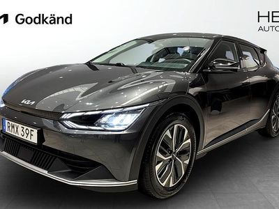 Begagnad 2022 Kia EV6 SUV | 399 900 kr (Lite dyr)