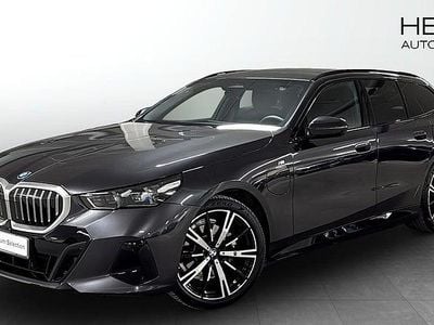 BMW 530e