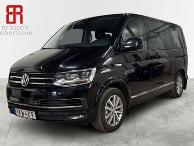 VW Multivan