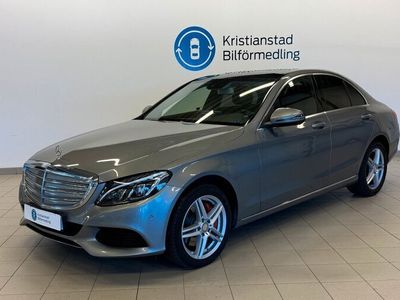 Mercedes C250