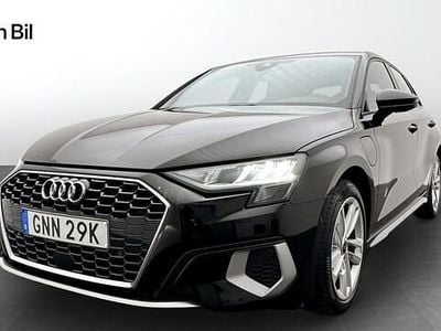 Audi A3 Sportback e-tron