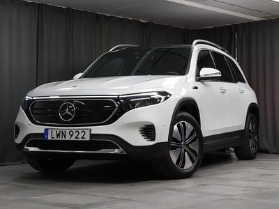 Mercedes EQB300