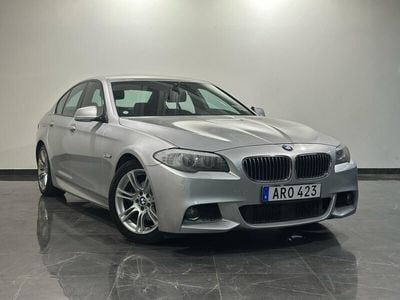 BMW 523