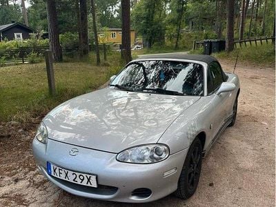 Mazda MX5