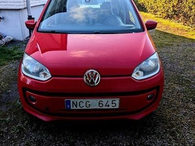 VW up!