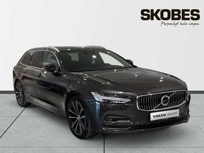 Begagnad Volvo V90 197 HK (144 kW) 2021 Kombi