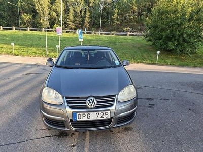 VW Jetta
