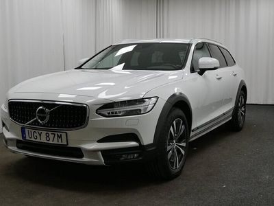 Volvo V90 CC