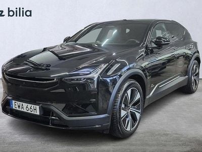 Polestar 3