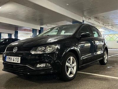 VW Polo