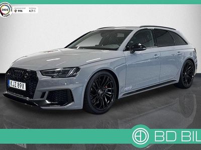 Audi RS4