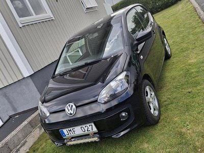 VW up!