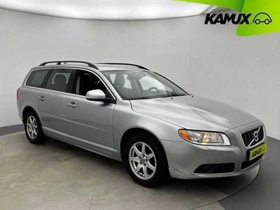 begagnad Volvo V70 V70T4F Powershift, 180hp, 2012