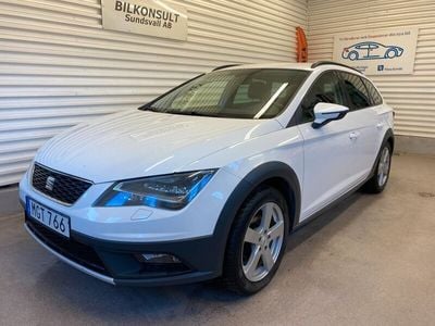 Seat Leon X-Perience