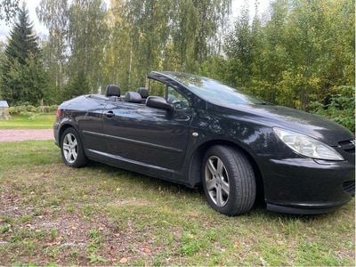 Peugeot 307 CC