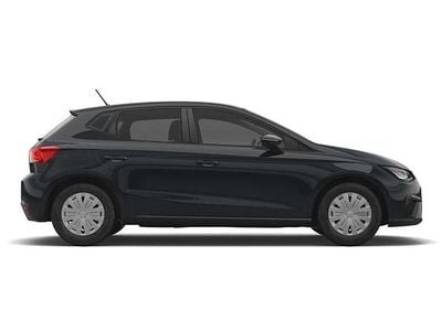 Blå Ny 2026 Seat Ibiza | 209 900 kr (Marknadspris)