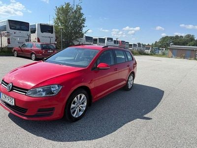 VW Golf VII