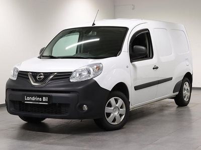 Begagnad 2020 Nissan NV250 Van | 119 000 kr