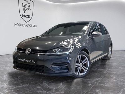 VW Golf VII