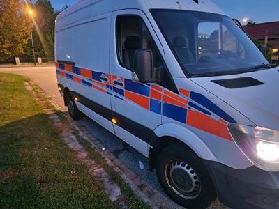 Mercedes Sprinter