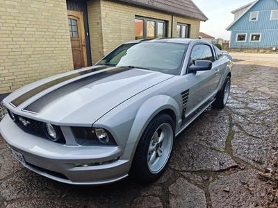 Ford Mustang GT