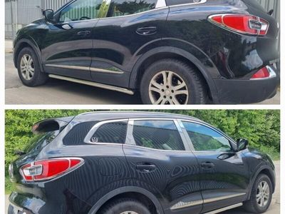 begagnad Renault Kadjar