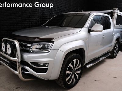 VW Amarok