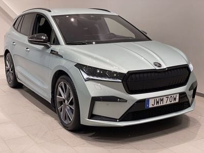 Skoda Enyaq iV