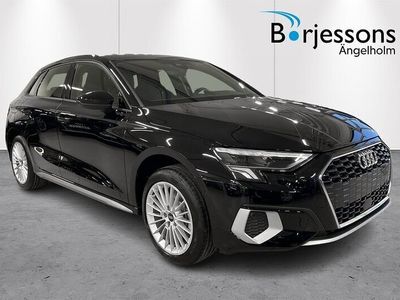 Audi A3 Sportback e-tron