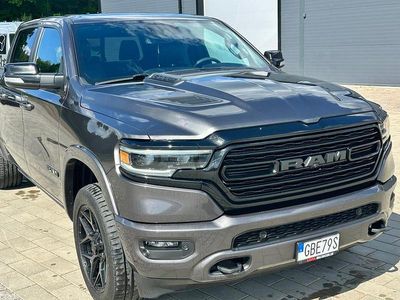 Begagnad RAM 1500 395 HK (290 kW) 2021 Pickup