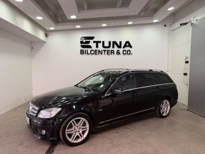 Mercedes C180