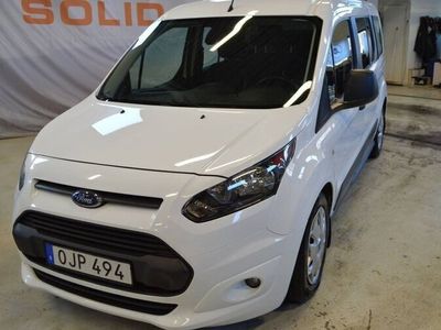 Ford Tourneo Connect