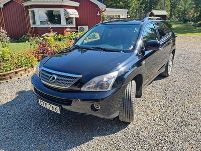 Lexus RX400h