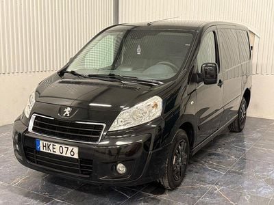 Peugeot Expert