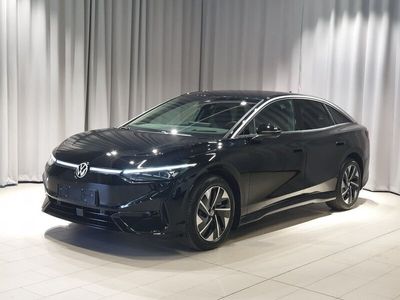 begagnad VW ID7 Pro 77 KWH BATTERI 210 KW