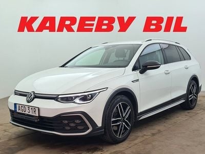 VW Golf Alltrack