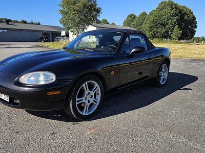 Mazda MX5