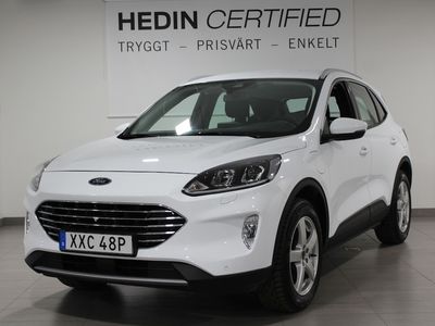 begagnad Ford Kuga titanium plug in hybrid | 24mån leasing| snabb lev