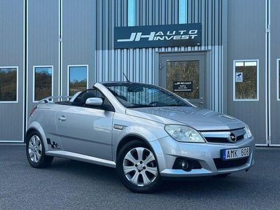 Opel Tigra
