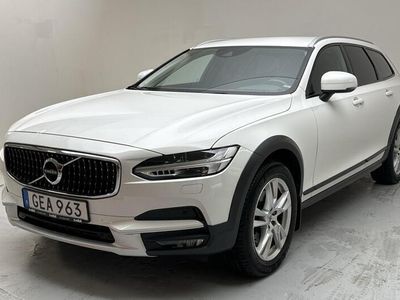 Volvo V90 CC