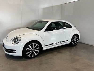 VW Beetle