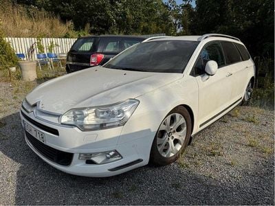 Citroën C5