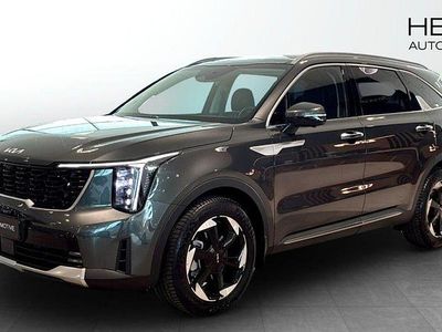 Ny 2025 Kia Sorento Advance SUV | 637 400 kr