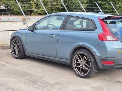 Volvo C30