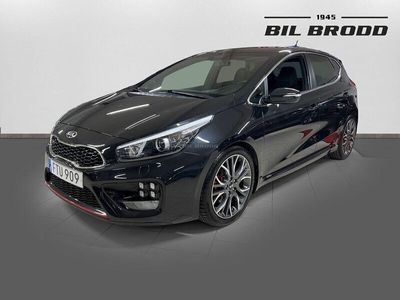 Kia Ceed GT