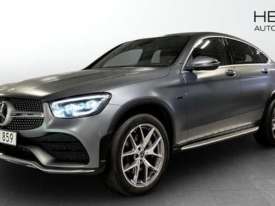 Mercedes GLC300e