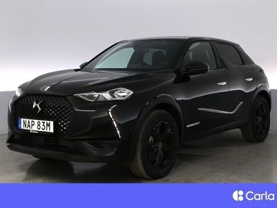 DS Automobiles DS3 Crossback E-Tense