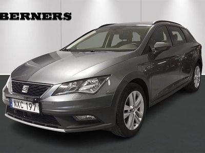 Seat Leon X-Perience