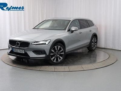 Volvo V60 CC