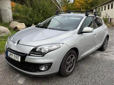 Renault Mégane III